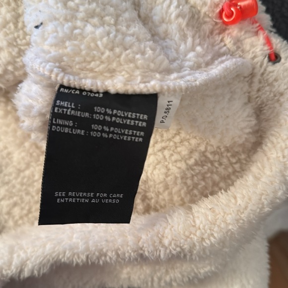 New balance sweater - Picture 10 of 10